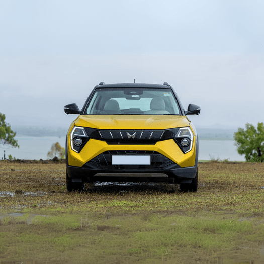 XUV 3XO